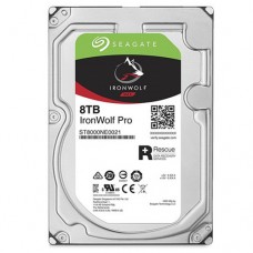 Seagate IronWolf Pro ST8000NE0021-8TB-SATA3